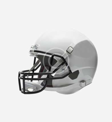AtheleMax Adult Football Helmet